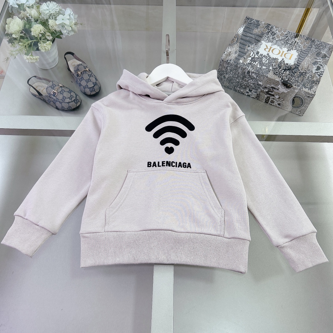 Balenciaga Kids